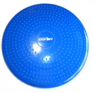 Core Balance Disc