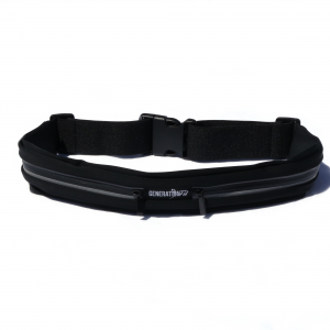 Sport Waist Pack – Running Belt – Diabelt