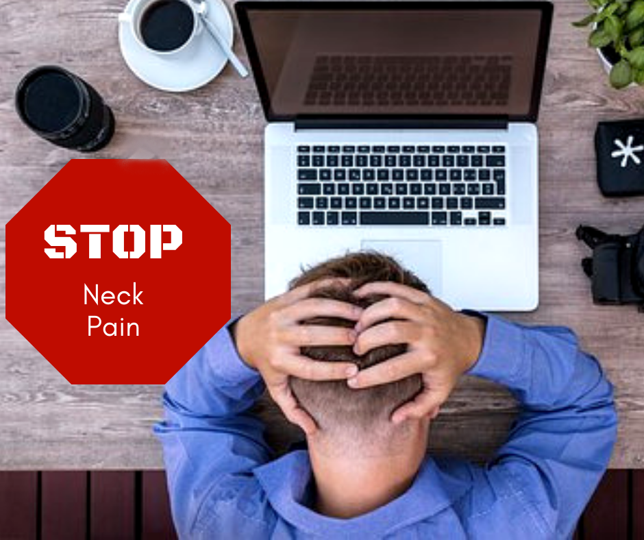 STOP Neck Pain