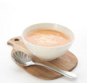 Instant-Pot-Tomato-Cheddar-Soup