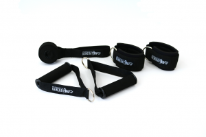 Resistance Band Accessories