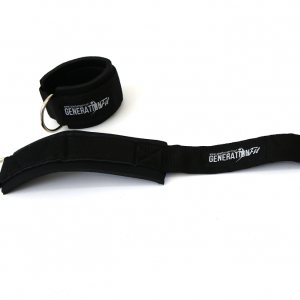 Ankle Straps for Resistance Bands
