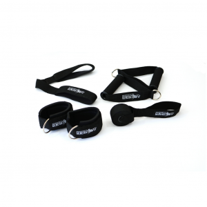 Accessories for Resistance Band Training