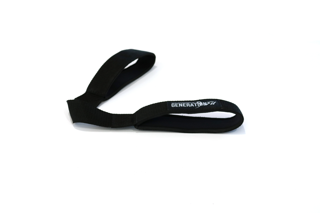 Anywhere Anchor for Resistance Band Training