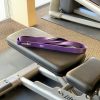 Picture of heavy Power Band on a workout bench